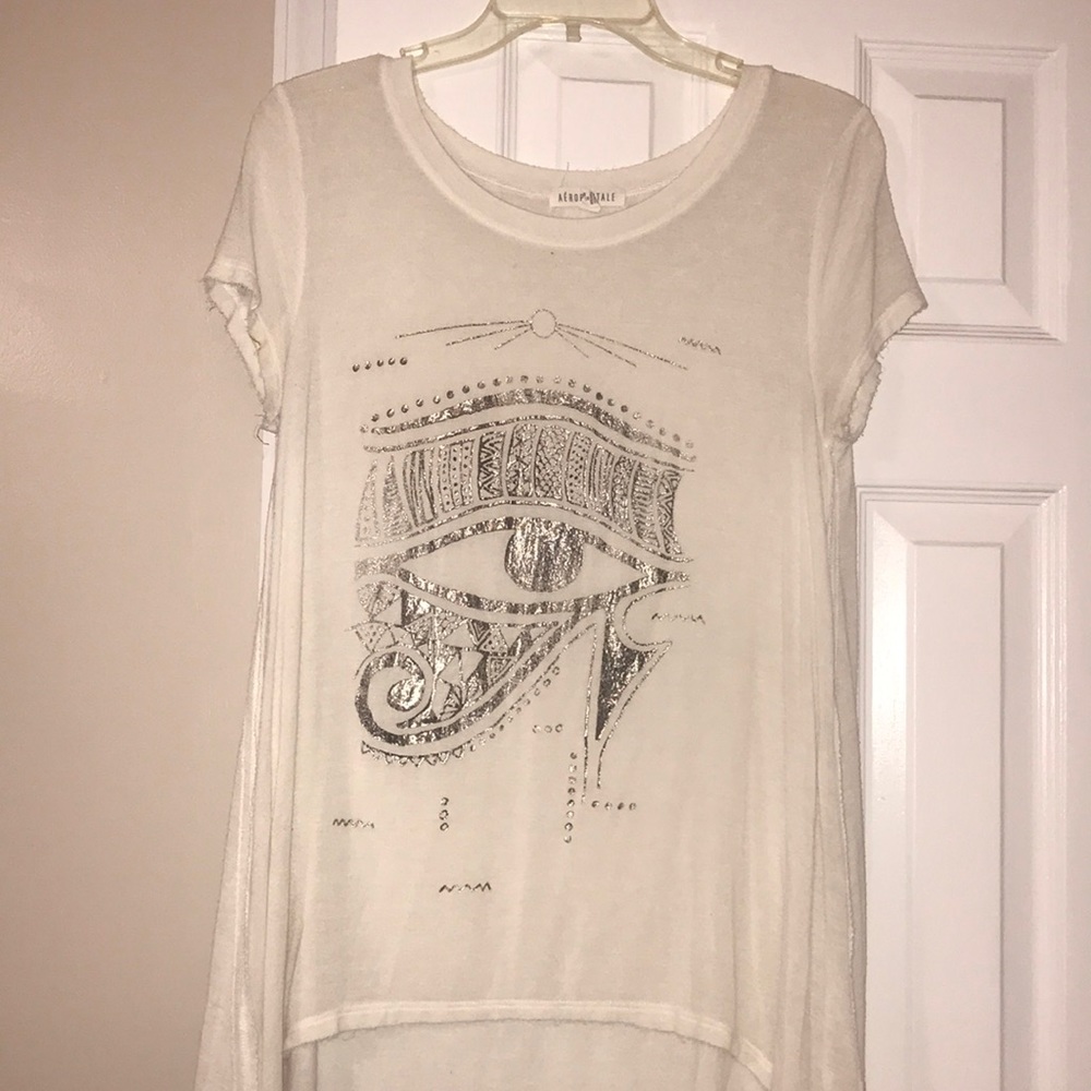 Eye of Egypt shirt